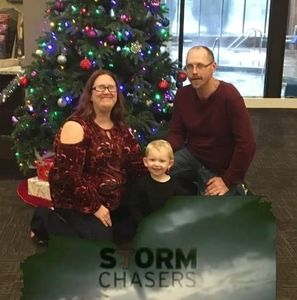 Meet your Posher, Scott